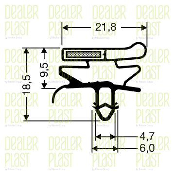 DA092-M