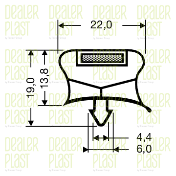 DA044-MS